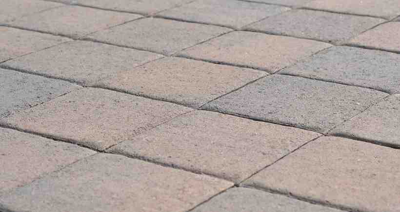 Permeable Driveway Pavers: Your Guide to a Sustainable and Stylish Driveway