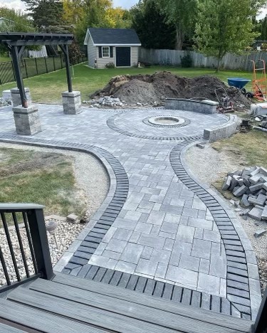 The Ultimate Guide to Choosing Driveway Pavers