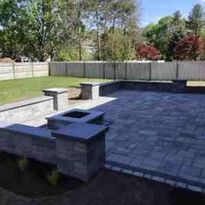 What Sets Hardscape Apart from Landscape? A Detailed Guide
