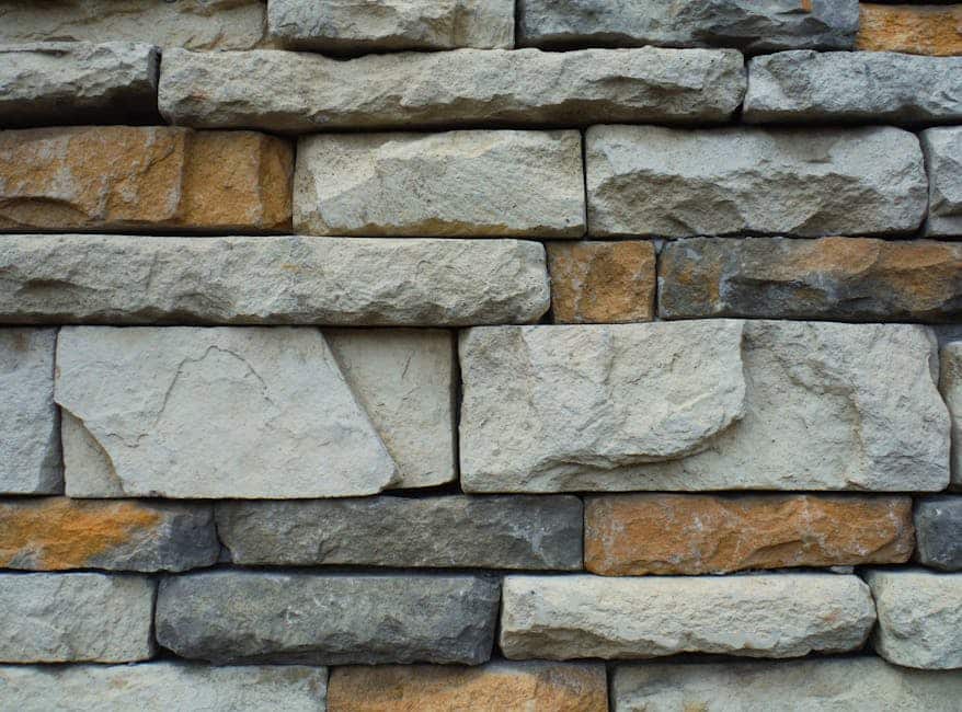 Choosing the Right Retaining Wall Stones: Expert Recommendations