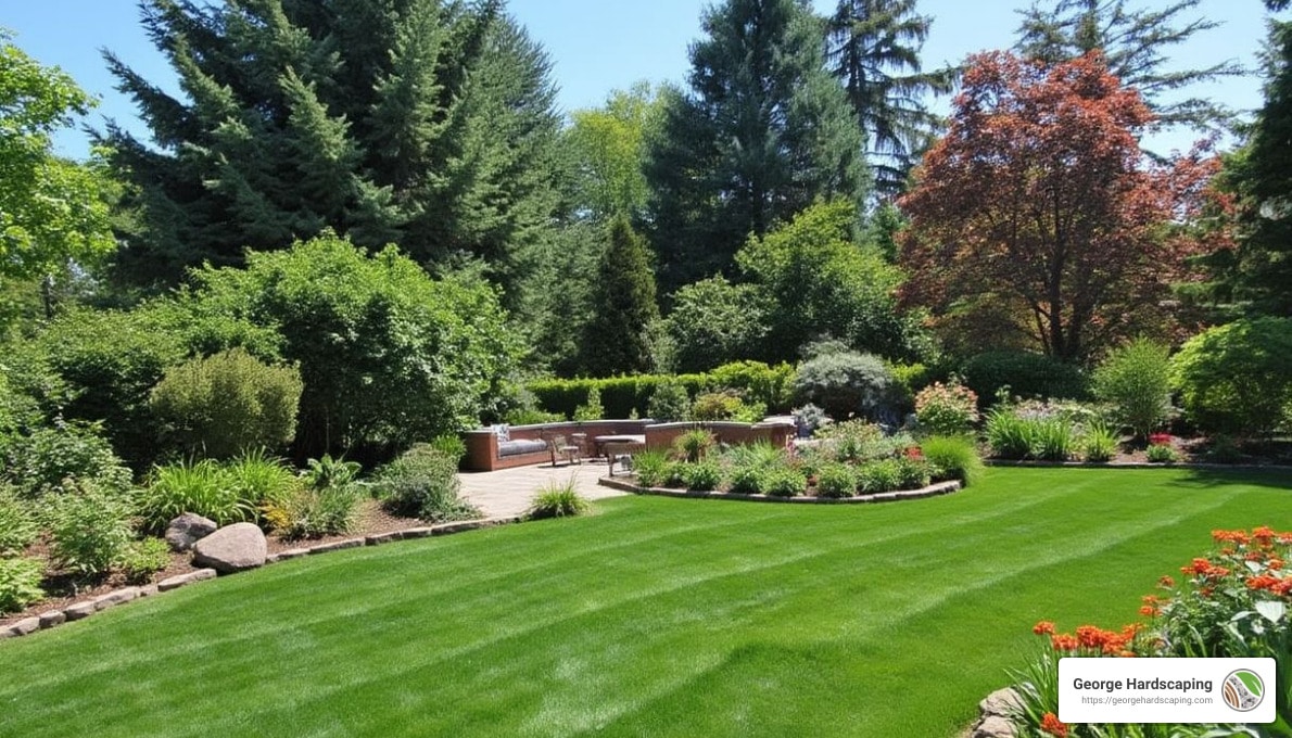 Expert Tips for Landscape Design in Beverly, MA