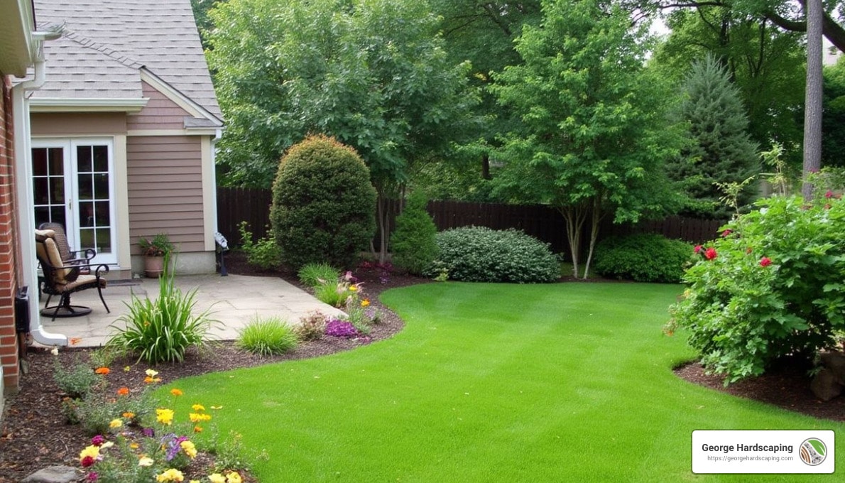 North Shore’s Premier Landscapers: Who to Hire