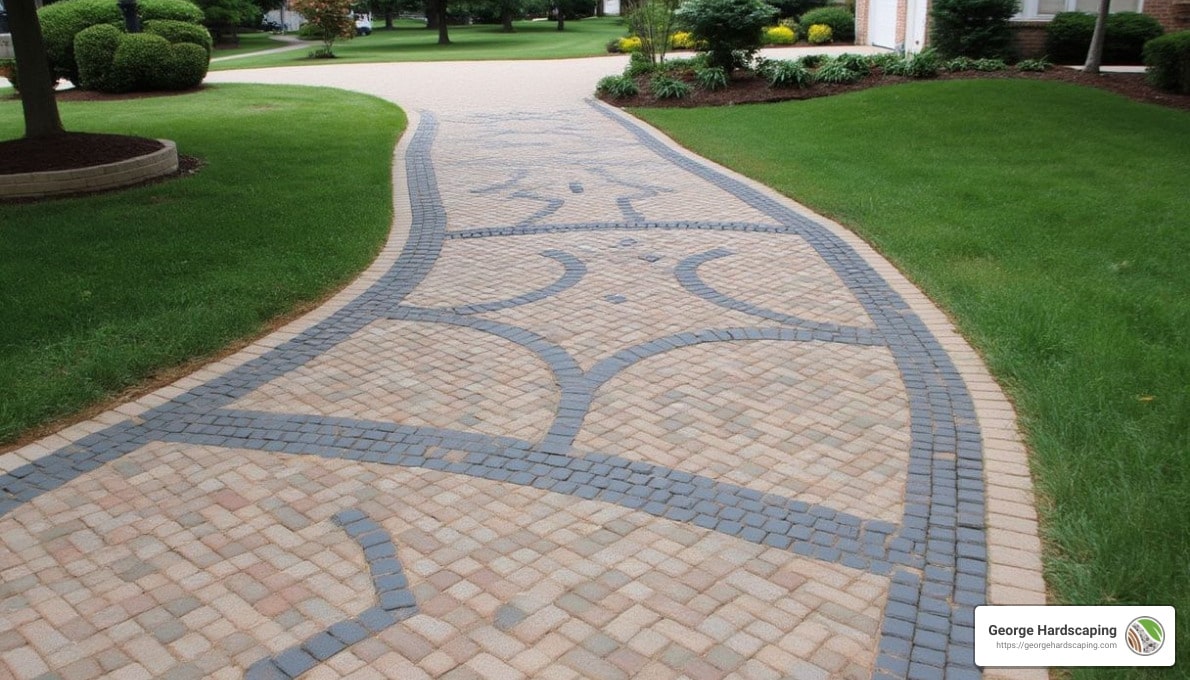 Investing in Driveway Pavers: Pros and Cons
