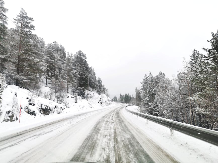 Find the Best Snow Plowing Services Near Me: A Comprehensive Guide