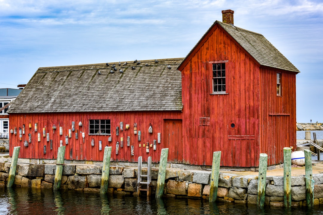 Your Ultimate Checklist for Rockport, MA: Must-Do Activities