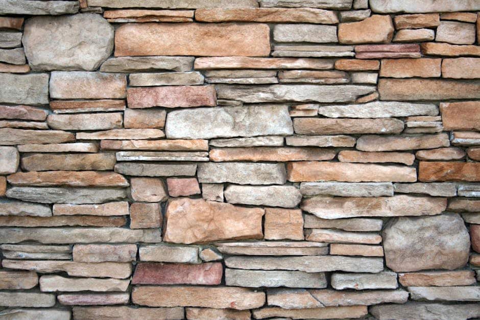 Stone Veneer Success: DIY Installation Tips