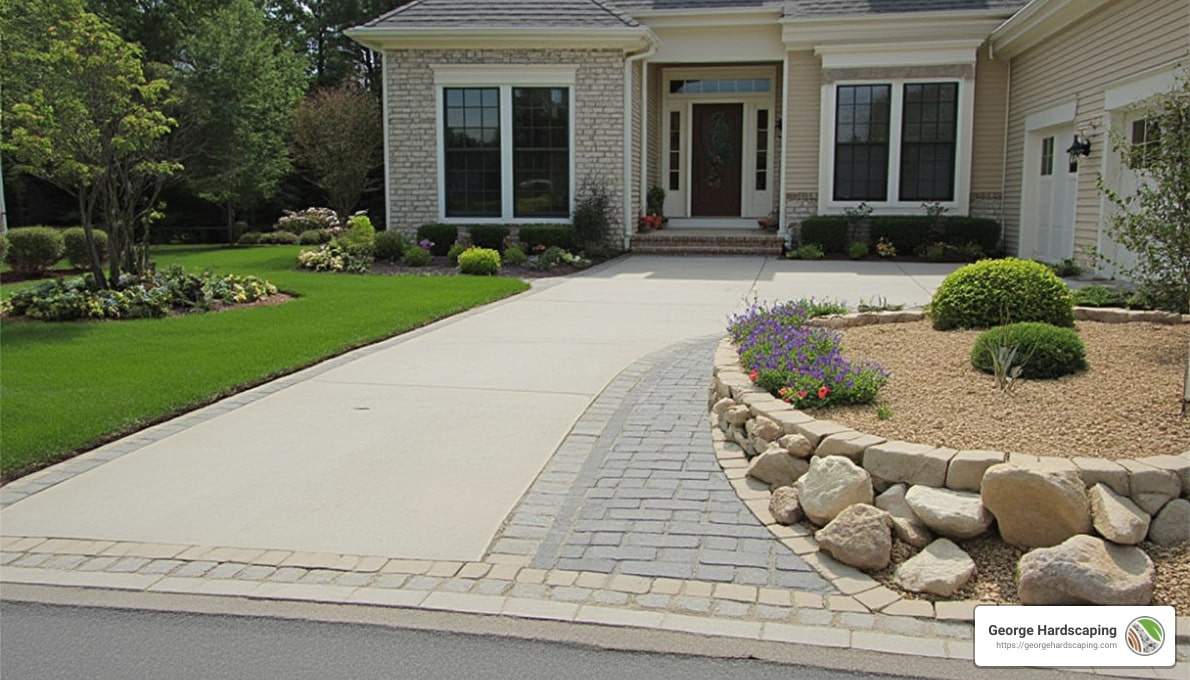 Permeable Driveway Edging: A How-To Guide