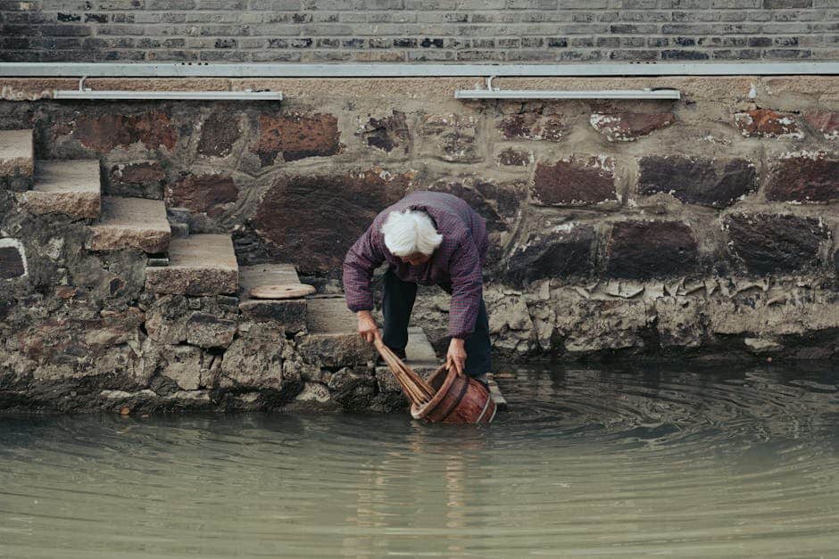 From Ground to Glory: Installing Natural Stone Steps