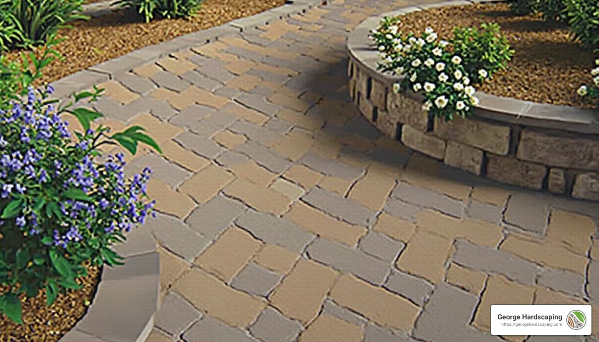 Paving in Style: The Best Belgard Colors for Your Home