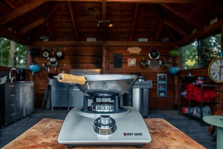 Griddle Greatness: Step-by-Step Guide to Installing a Blackstone in Your Outdoor Space