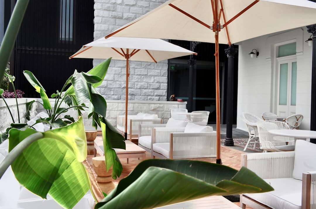 Dreamy Patios Design Ideas That’ll Make Your Neighbors Jealous