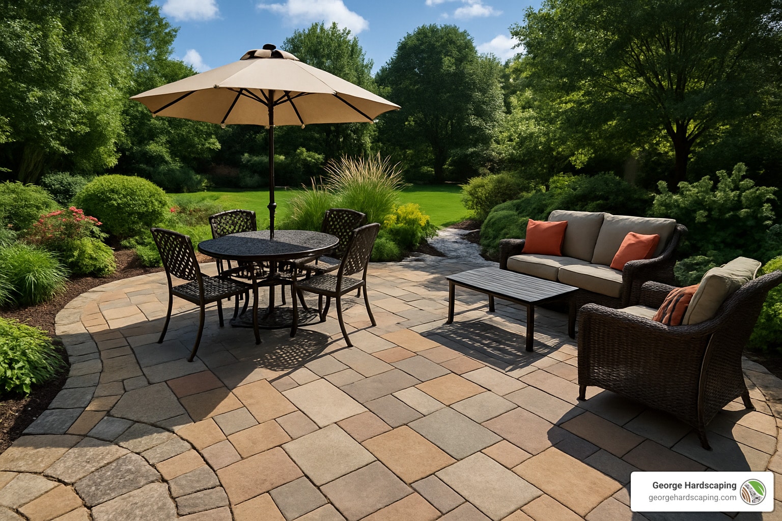 Residential Patio Services: Finding the Right Experts for Your Home