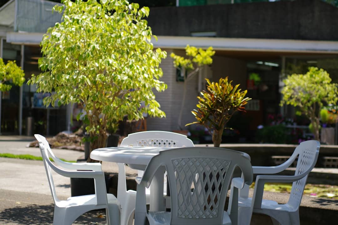 Sustainable Style: Eco-Friendly Patio Options for a Greener Home