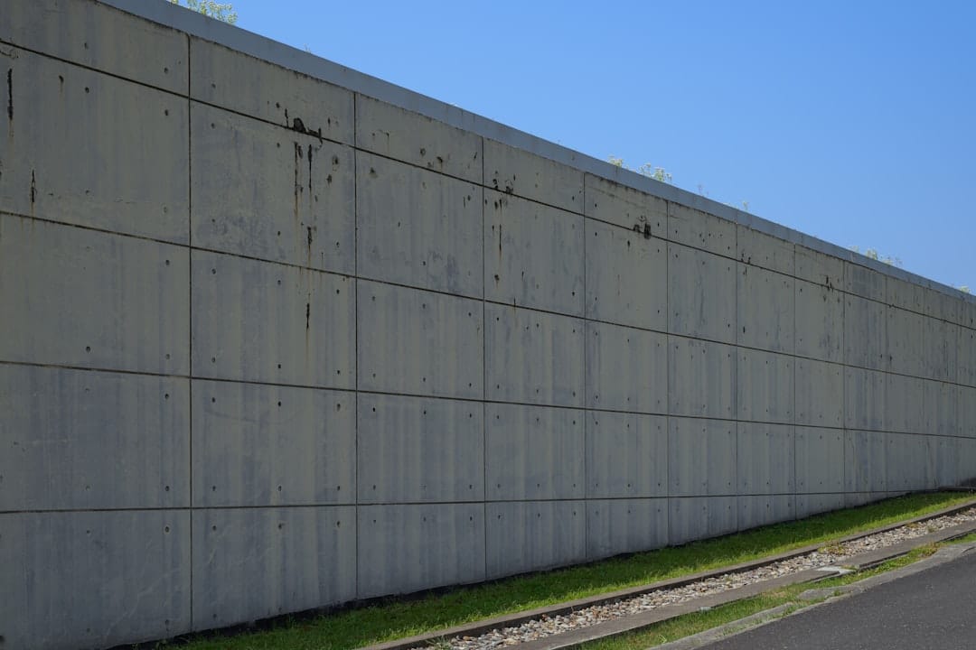 Pricing Your Project: Retaining Wall Installation Cost Guide