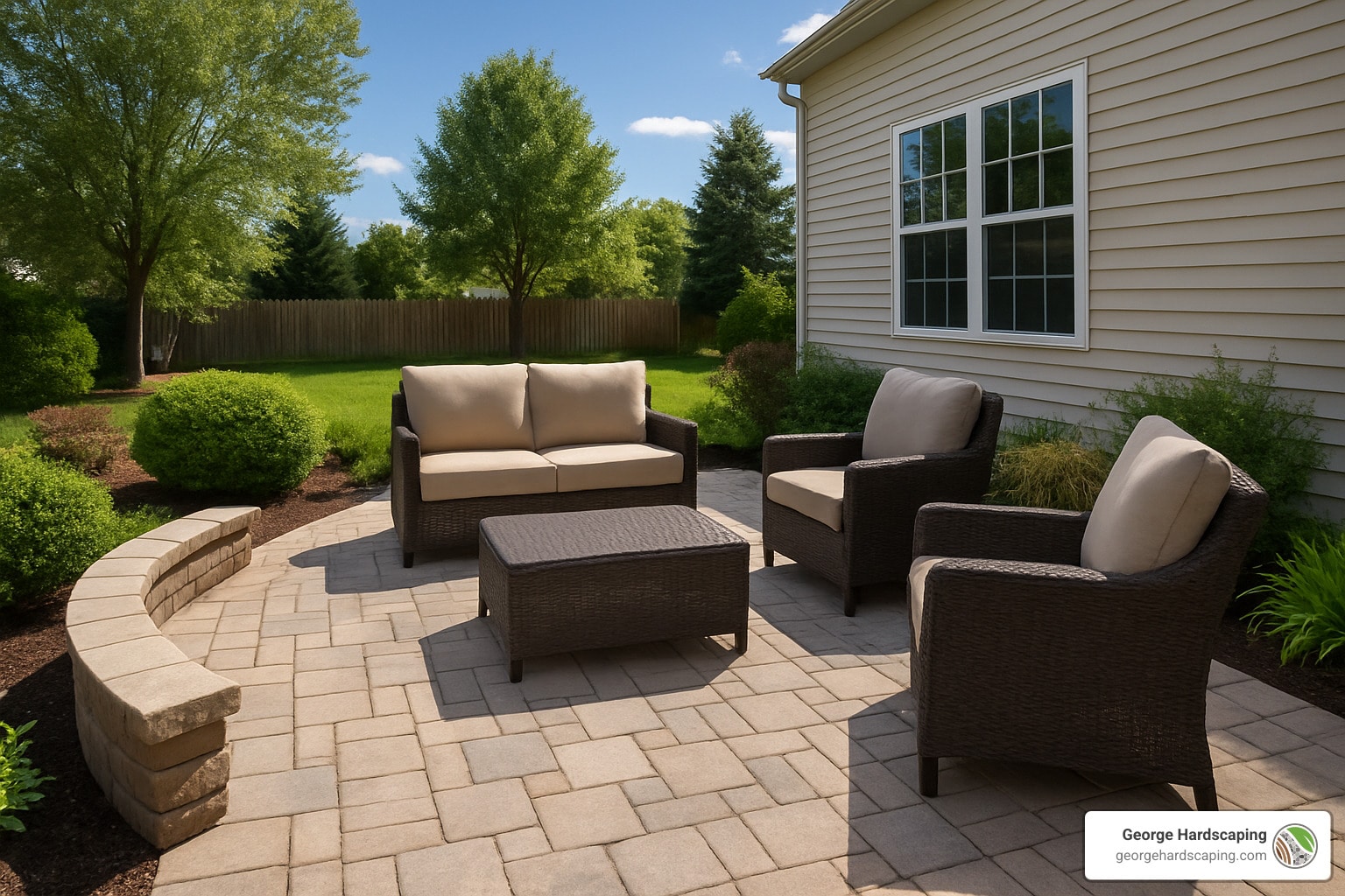 Dream Patios Await – Discover Local Backyard Patio Builders