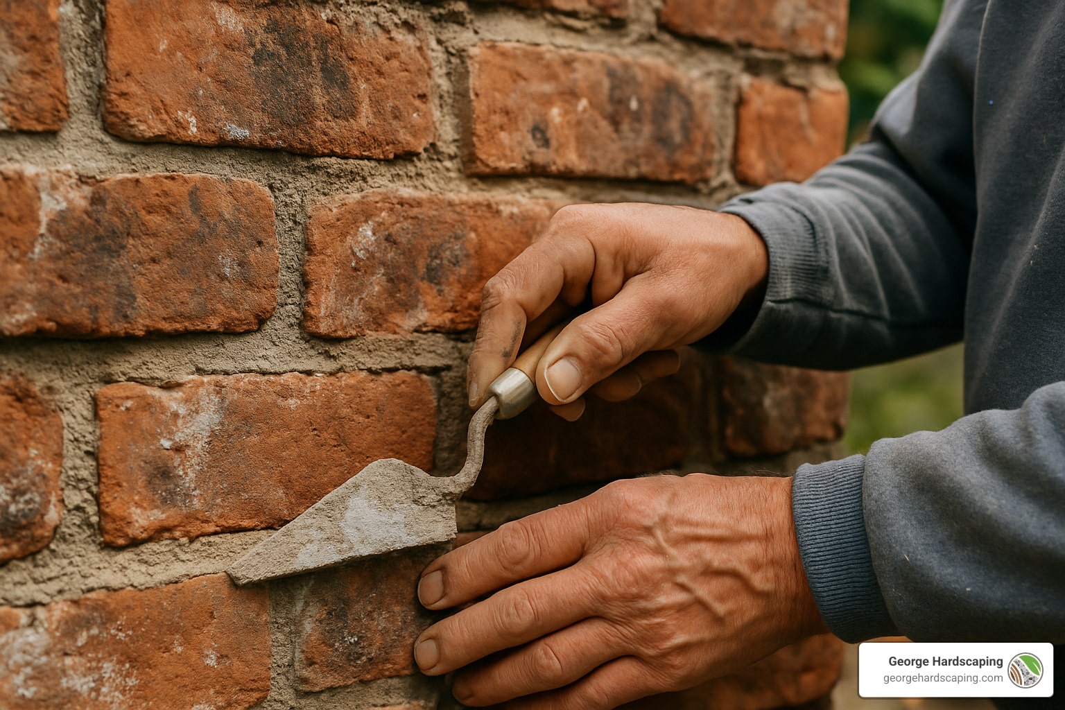 Essex County Masonry Contractors You Can Trust With Your Stone-Cold Projects