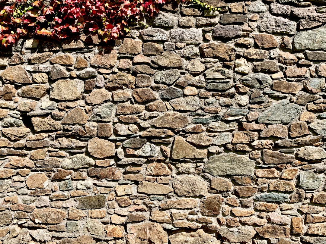 Mending Mountains: How to Repair Your Stone Retaining Wall