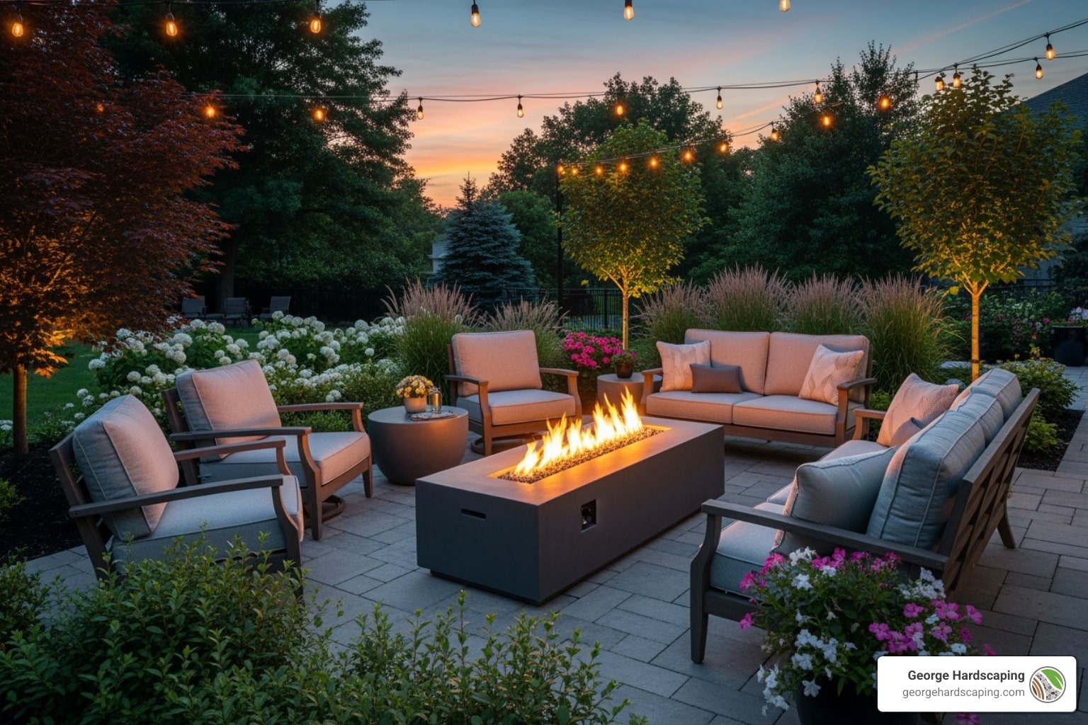 Hot Deals: Finding the Perfect Natural Gas Fire Pit for Your Home