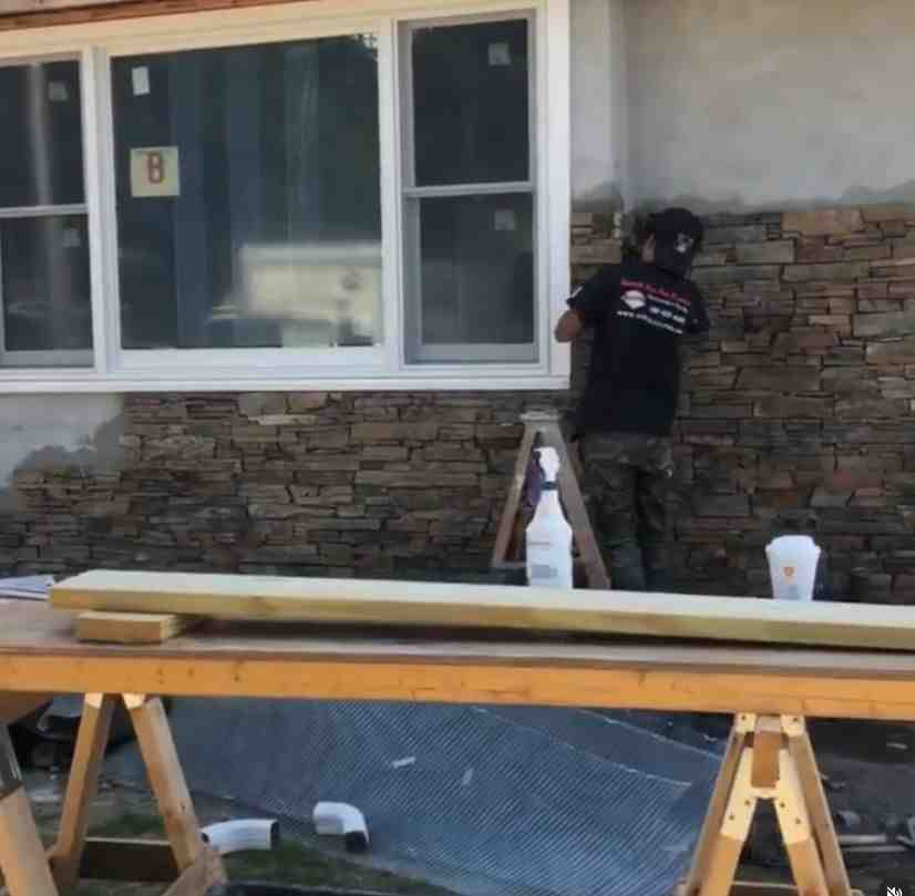 Don’t Get Mortared: Why a Licensed Masonry Contractor is Your Best Bet