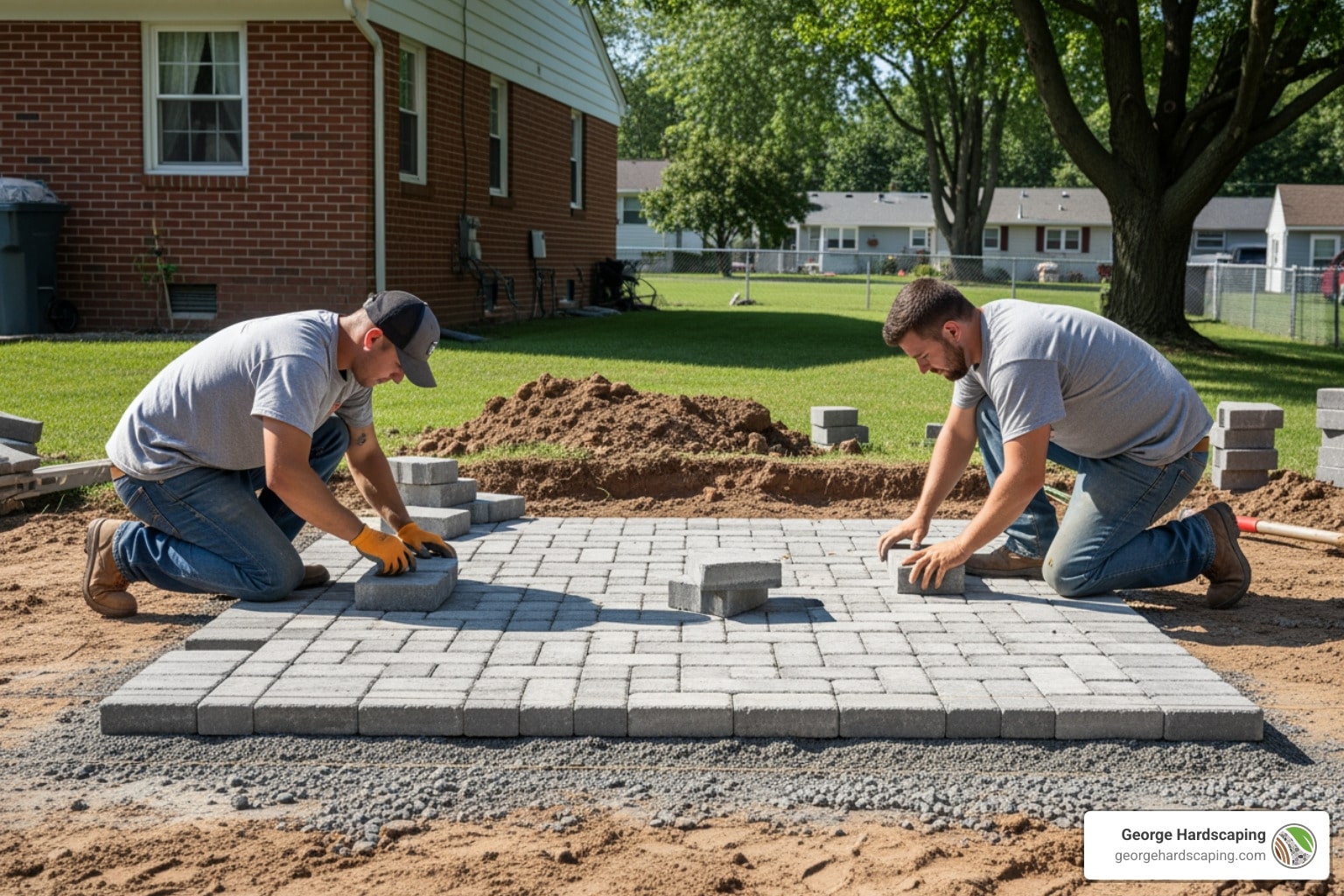 Unlock the Secrets to Hiring a Professional Masonry Contractor