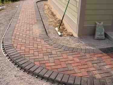 How to Create a Paver Walkway Like a Pro How to Create a Paver Walkway Like a Pro