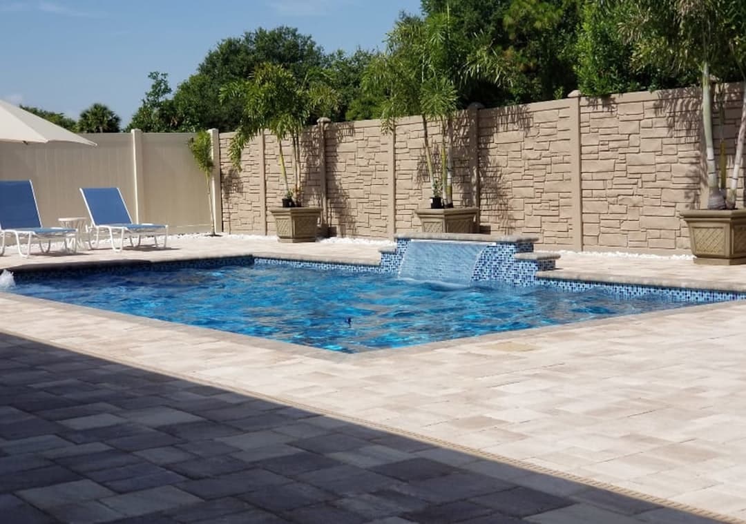 The Ultimate Guide to Pool Deck Pavers