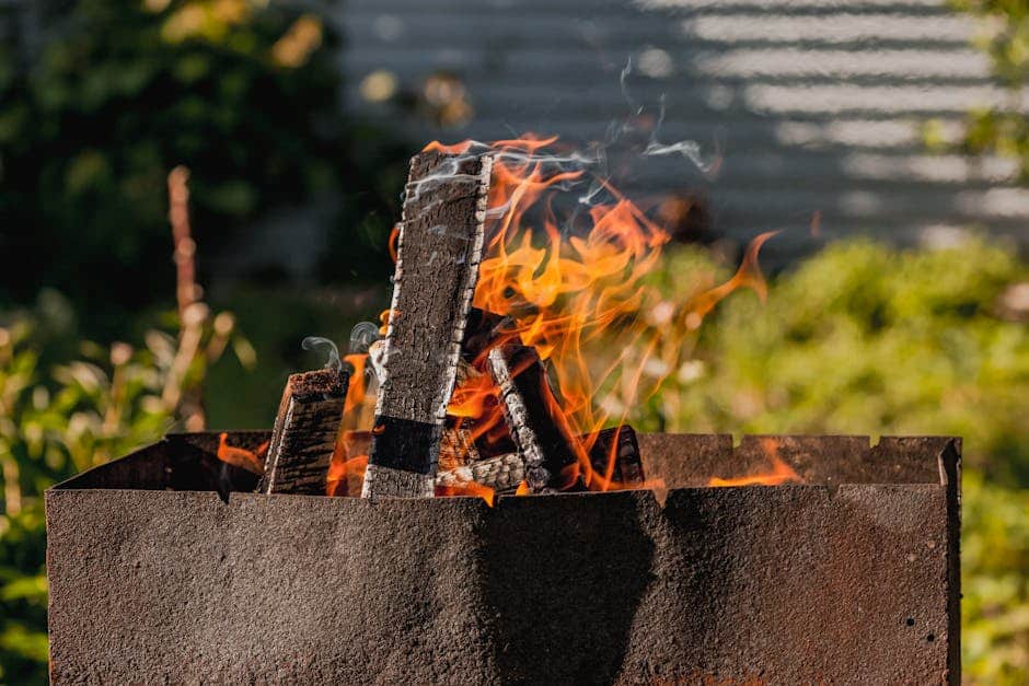 The Ultimate Gallery of Backyard Fire Pit Inspiration