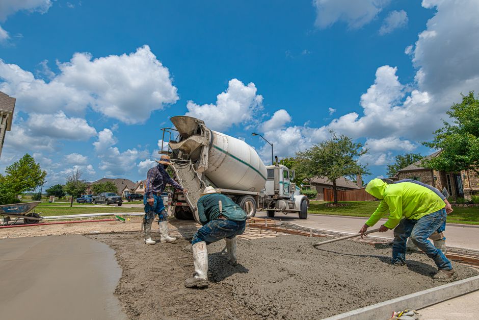 Top-Rated Paver Installers Near Me for Driveways & Walkways