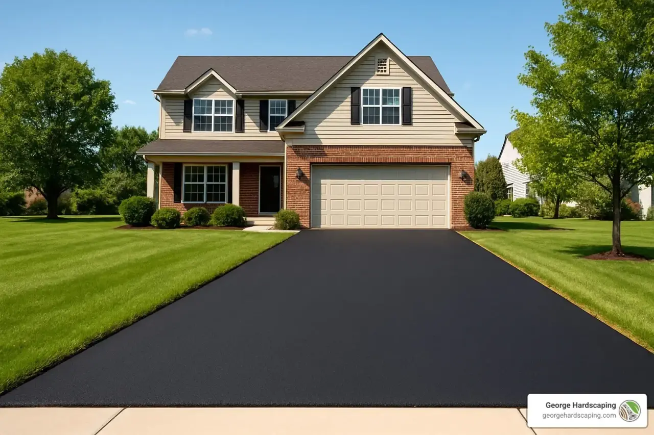 Affordable paving contractors
