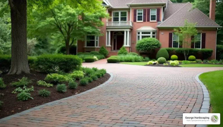 Can You Make a Driveway Out of Pavers? Yes, Here’s How