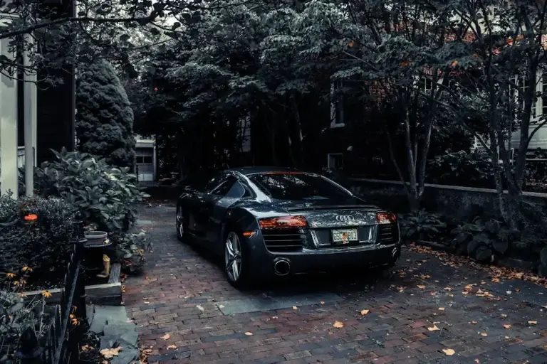 cost for driveway pavers