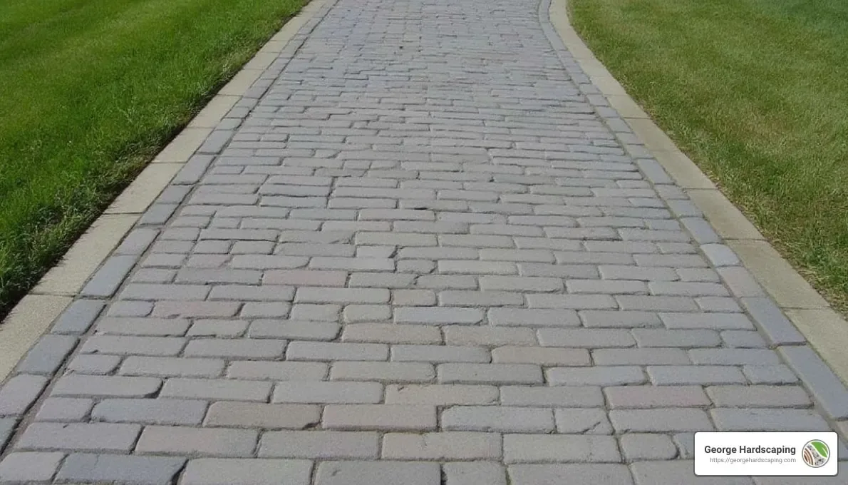 Driveway Pavers: The Ultimate Buying Guide