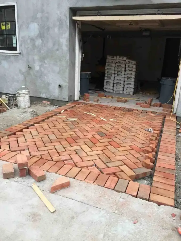 Revamp Your Driveway: Stunning Paver Ideas to Elevate Your Home’s Curb Appeal