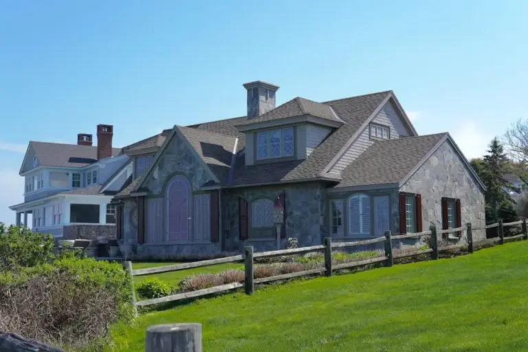 Stone Veneer Lynnfield MA