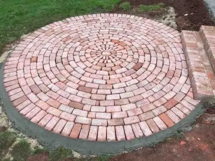landscape remodeling